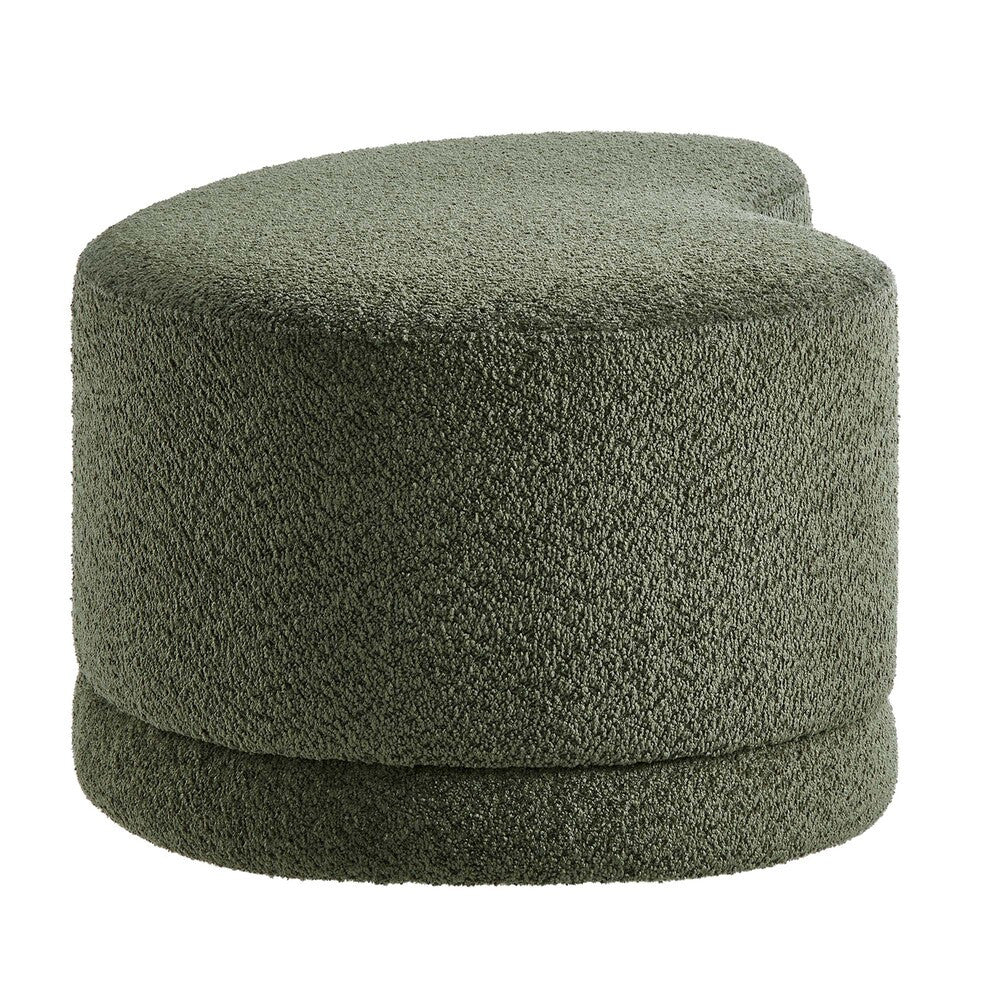 EEI-6816 Nimbus 48" Upholstered Ottoman Bench by Modway