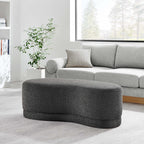 EEI-6816 Nimbus 48" Upholstered Ottoman Bench by Modway