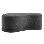 EEI-6816 Nimbus 48" Upholstered Ottoman Bench by Modway