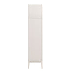 Modway Nolan 74" Tall Wide Arched Storage Display Cabinet Bookshelf by Modway-EEI-7169