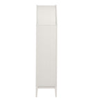 Modway Nolan 74" Tall Wide Arched Storage Display Cabinet by Modway-EEI-7168