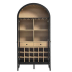 Modway Nolan Arched Bar Cabinet by Modway-EEI-7203