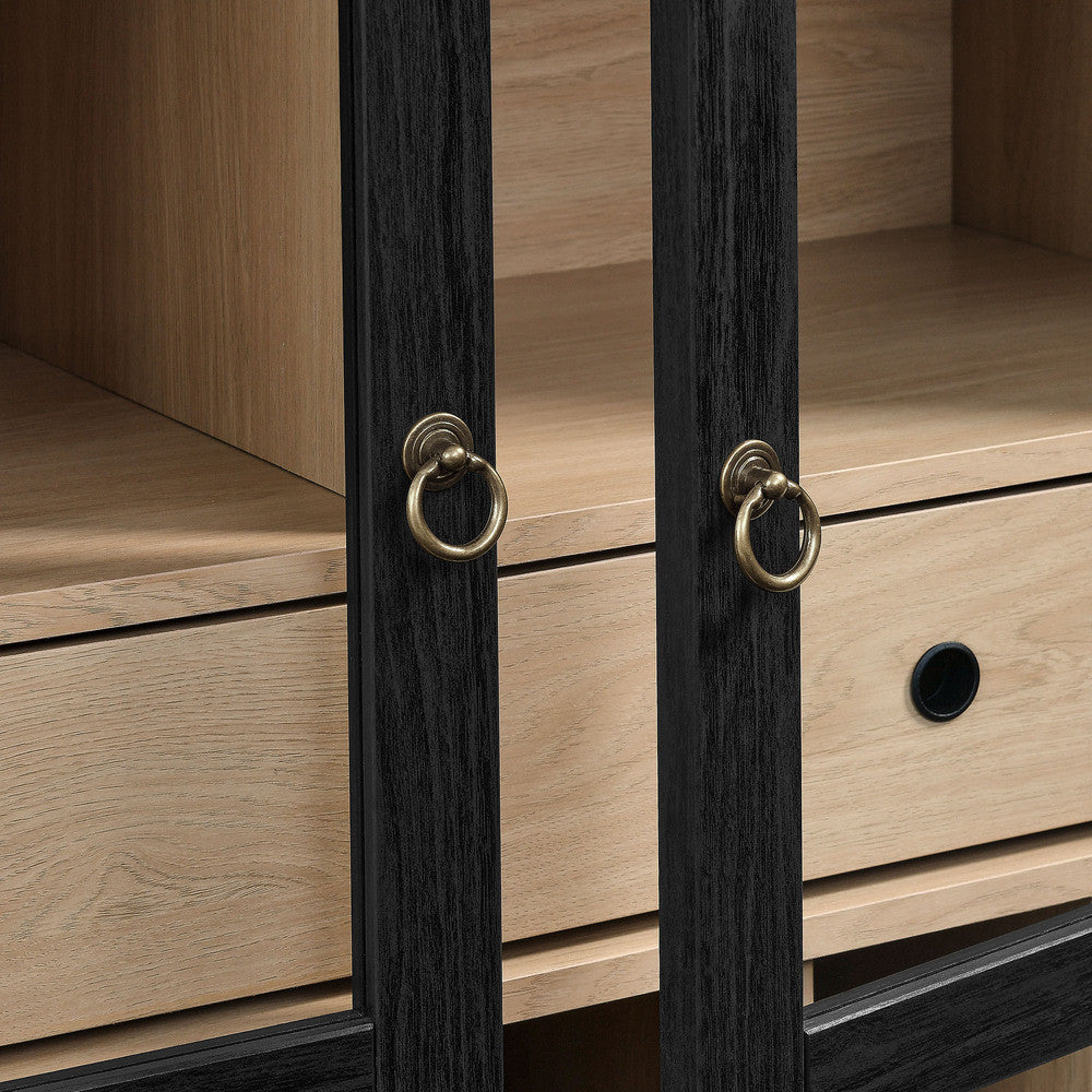 Modway Nolan Arched Bar Cabinet by Modway-EEI-7203