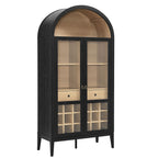 Modway Nolan Arched Bar Cabinet by Modway-EEI-7203