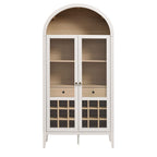 Modway Nolan Arched Bar Cabinet by Modway-EEI-7203