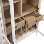Modway Nolan Arched Bar Cabinet by Modway-EEI-7203