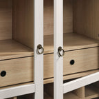 Modway Nolan Arched Bar Cabinet by Modway-EEI-7203