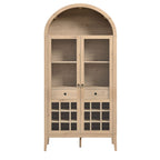 Modway Nolan Arched Bar Cabinet by Modway-EEI-7203