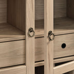 Modway Nolan Arched Bar Cabinet by Modway-EEI-7203