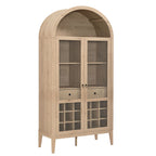 Modway Nolan Arched Bar Cabinet by Modway-EEI-7203