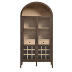 Modway Nolan Arched Bar Cabinet by Modway-EEI-7203