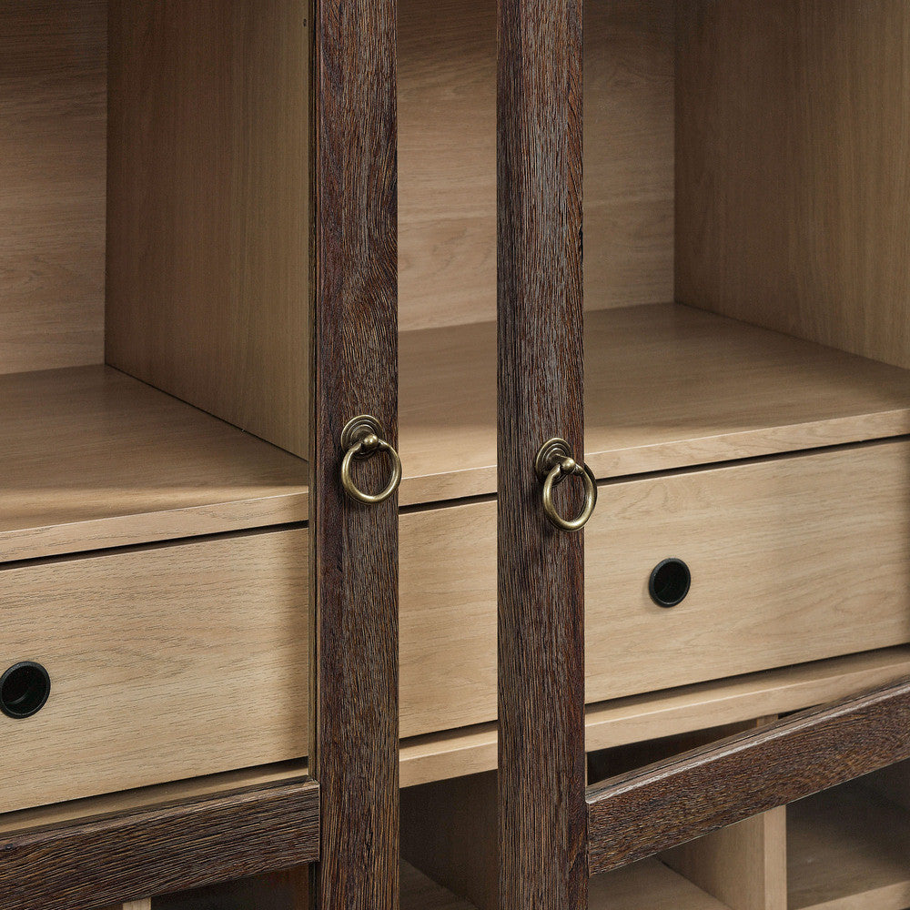 Modway Nolan Arched Bar Cabinet by Modway-EEI-7203