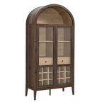 Modway Nolan Arched Bar Cabinet by Modway-EEI-7203