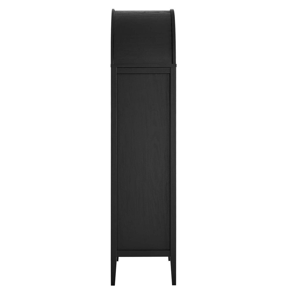 Modway Nolan Tall Arched Storage Display Cabinet by Modway-EEI-6639
