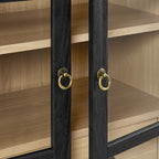 Modway Nolan Tall Arched Storage Display Cabinet by Modway-EEI-6639
