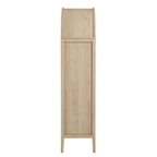Modway Nolan Tall Arched Storage Display Cabinet by Modway-EEI-6639