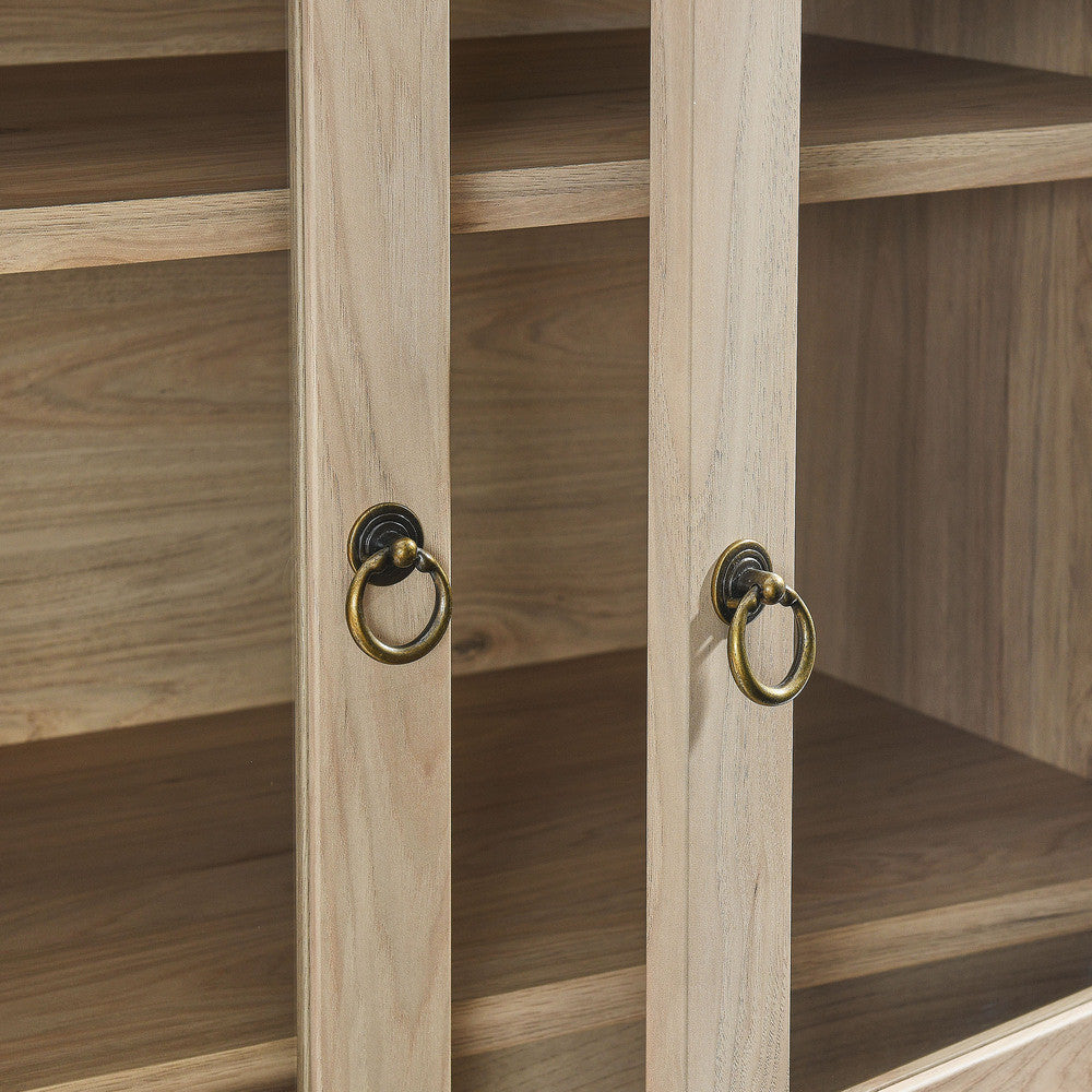 Modway Nolan Tall Arched Storage Display Cabinet by Modway-EEI-6639