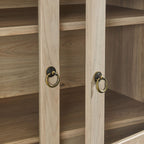 Modway Nolan Tall Arched Storage Display Cabinet by Modway-EEI-6639