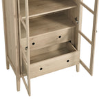 Modway Nolan Tall Arched Storage Display Cabinet by Modway-EEI-6639