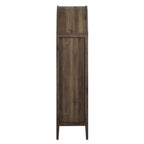 Modway Nolan Tall Arched Storage Display Cabinet by Modway-EEI-6639