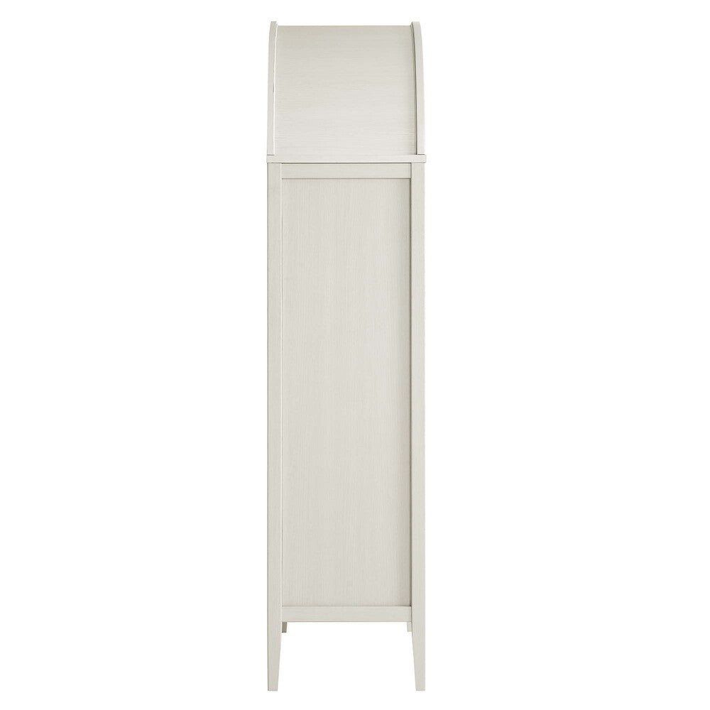 Modway Nolan Tall Arched Storage Display Cabinet by Modway-EEI-6639