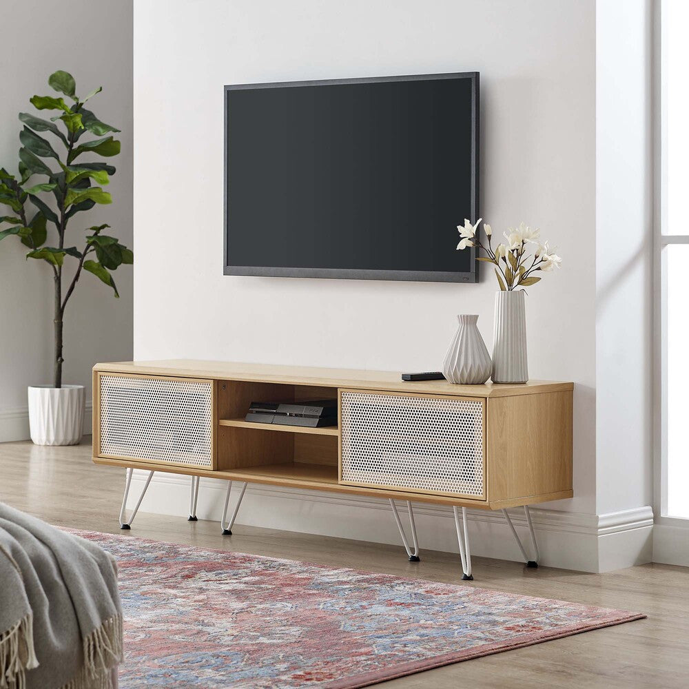 EEI-6203 Nomad 59" TV Stand by Modway