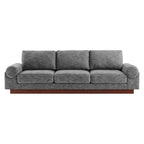 EEI-6401 Oasis Upholstered Fabric Sofa by Modway