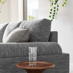 EEI-6401 Oasis Upholstered Fabric Sofa by Modway