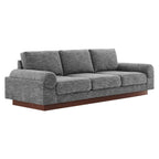 EEI-6401 Oasis Upholstered Fabric Sofa by Modway