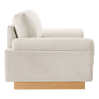 EEI-6401 Oasis Upholstered Fabric Sofa by Modway