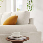 EEI-6401 Oasis Upholstered Fabric Sofa by Modway