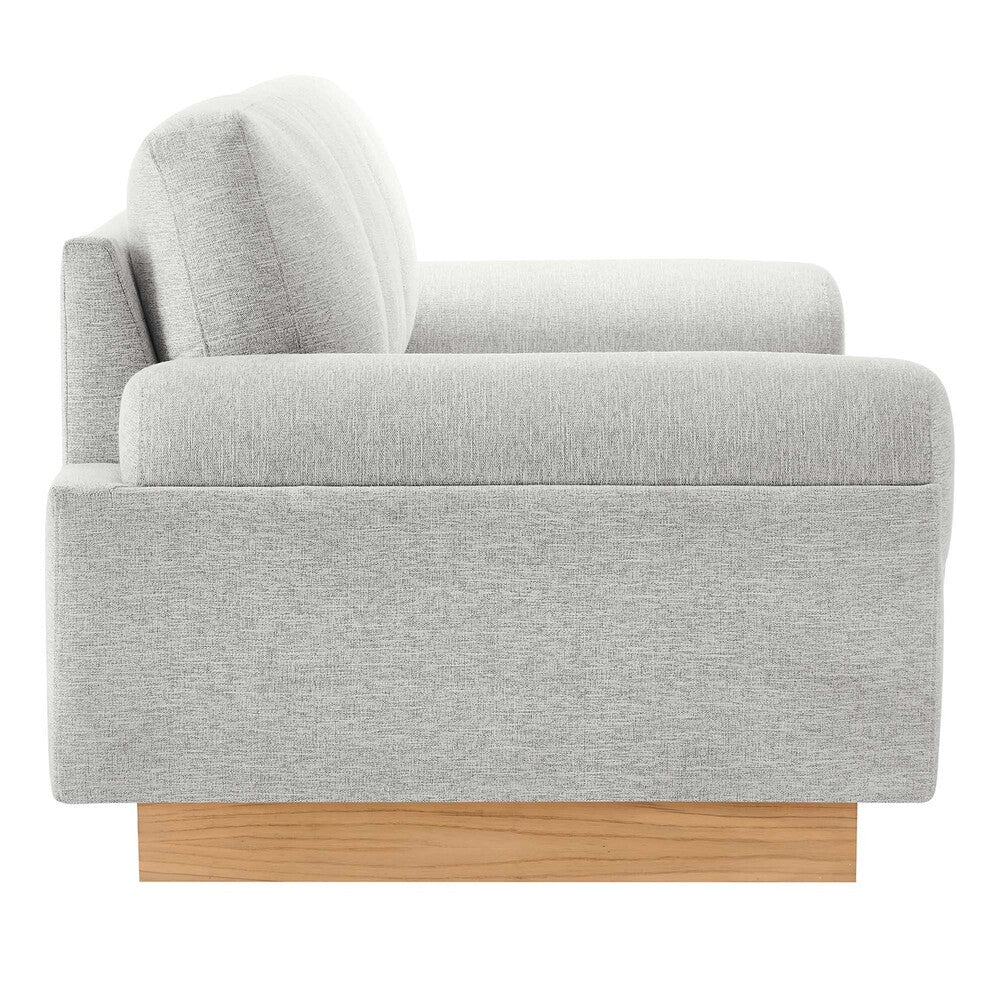 EEI-6401 Oasis Upholstered Fabric Sofa by Modway