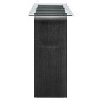 EEI-6901 Ondine Glass Top 50" Console Table by Modway