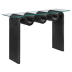 EEI-6901 Ondine Glass Top 50" Console Table by Modway