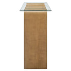 EEI-6901 Ondine Glass Top 50" Console Table by Modway