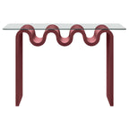 EEI-6901 Ondine Glass Top 50" Console Table by Modway