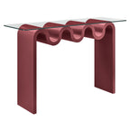 EEI-6901 Ondine Glass Top 50" Console Table by Modway