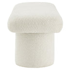 EEI-7084 Orla Chenille Upholstered Bench by Modway