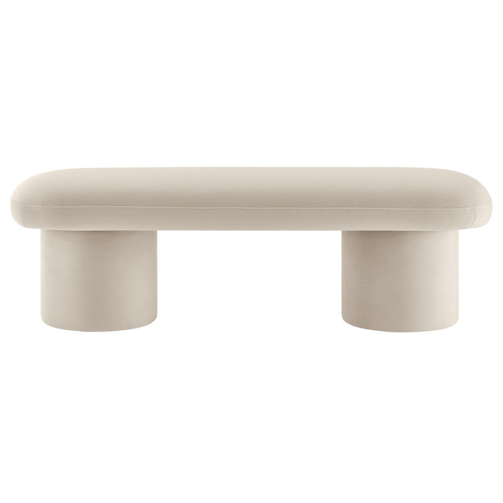 EEI-7083 Orla Performance Velvet Bench by Modway