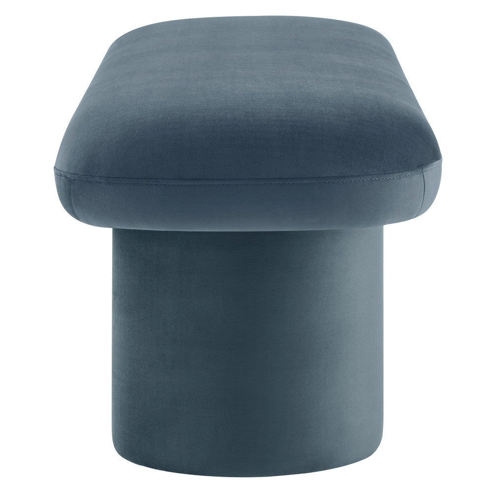 EEI-7083 Orla Performance Velvet Bench by Modway