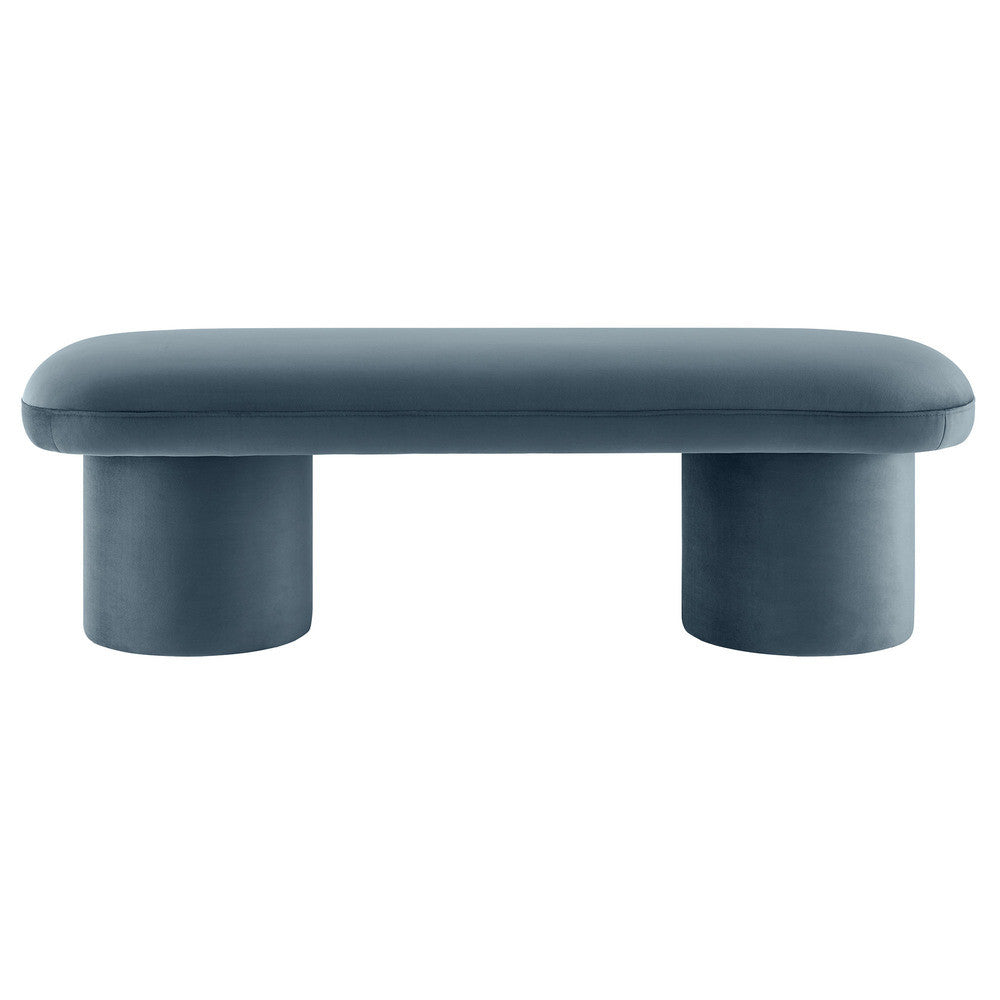 EEI-7083 Orla Performance Velvet Bench by Modway