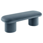 EEI-7083 Orla Performance Velvet Bench by Modway