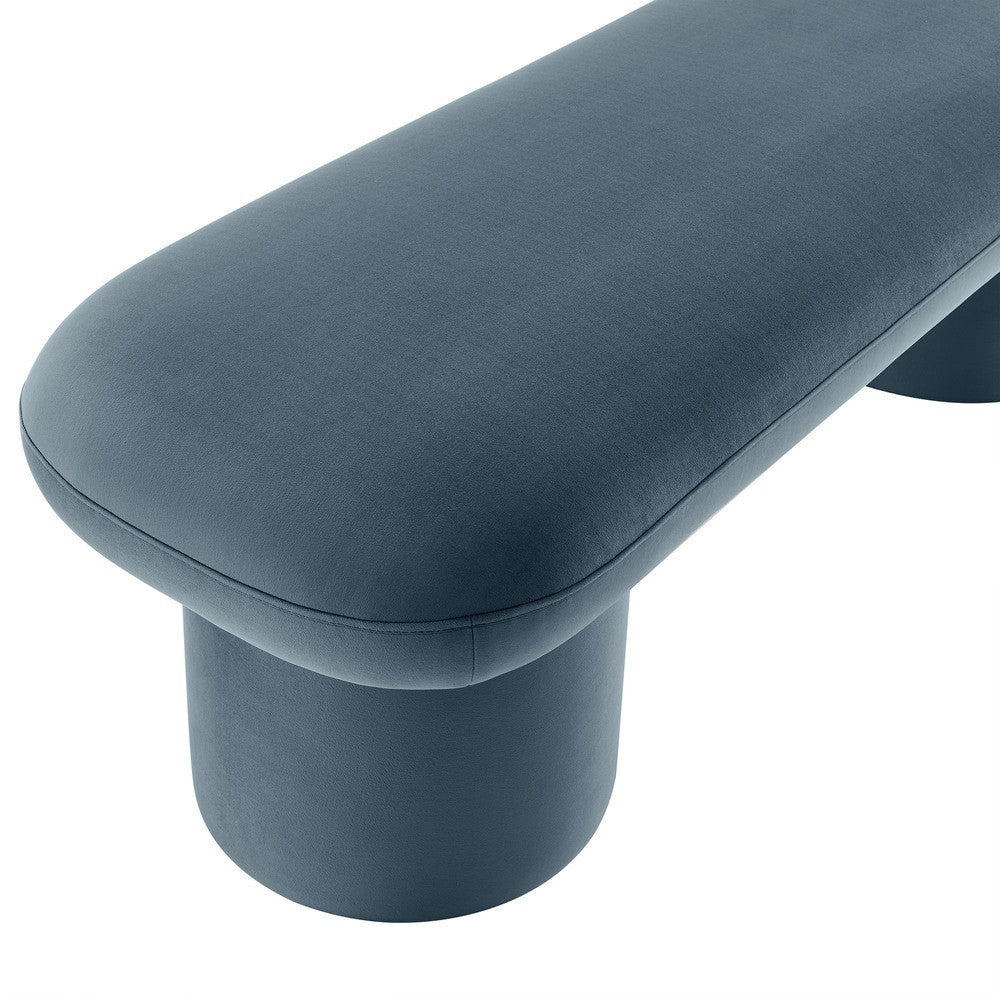 EEI-7083 Orla Performance Velvet Bench by Modway