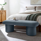 EEI-7083 Orla Performance Velvet Bench by Modway