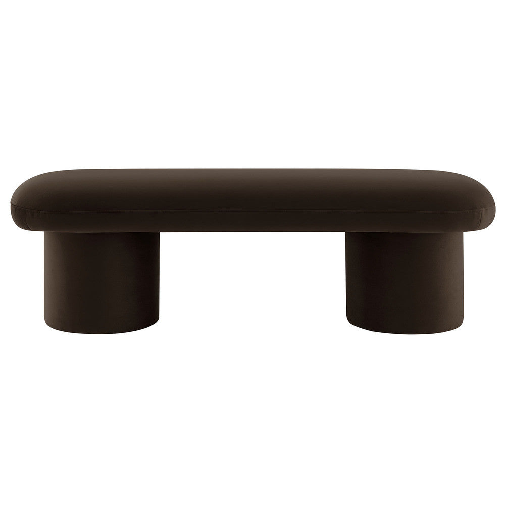EEI-7083 Orla Performance Velvet Bench by Modway