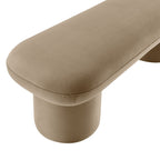 EEI-7083 Orla Performance Velvet Bench by Modway