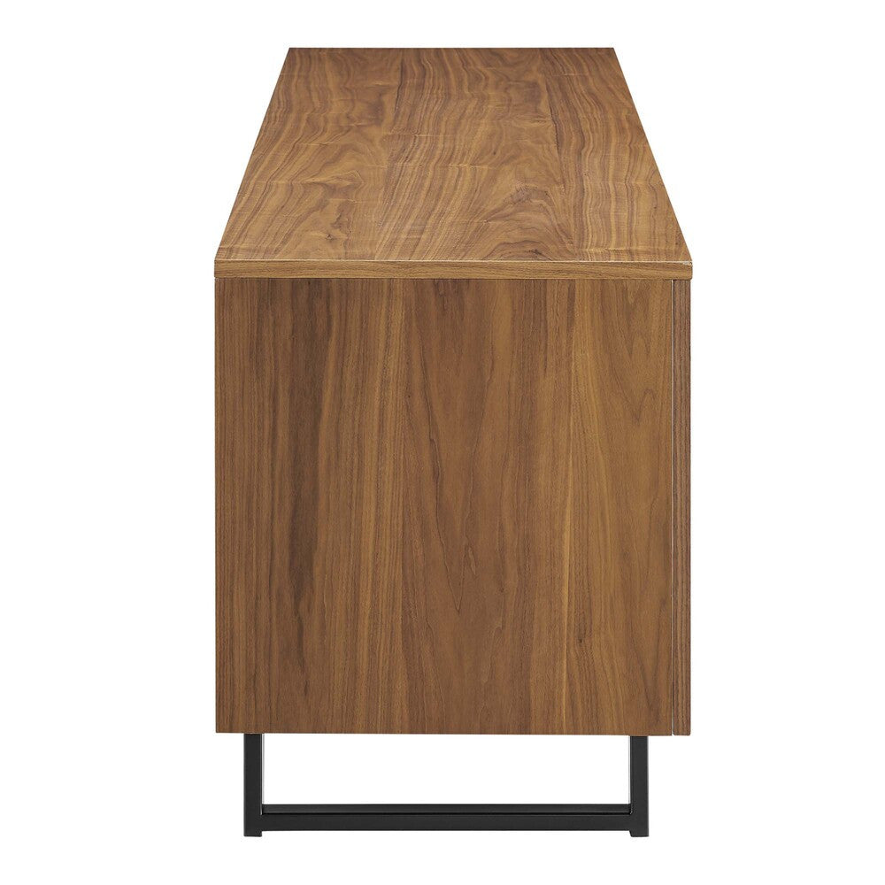 EEI-4763-WAL Parker 73" TV Stand by Modway