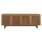 EEI-4763-WAL Parker 73" TV Stand by Modway