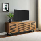 EEI-4763-WAL Parker 73" TV Stand by Modway