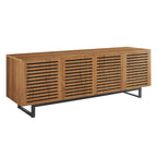 EEI-4763-WAL Parker 73" TV Stand by Modway